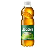 Сок Добрый Яблочный