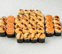 Сет Нежный Хот Классик