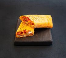 Шаурма Сырная мини