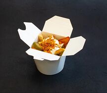 Сытный куш