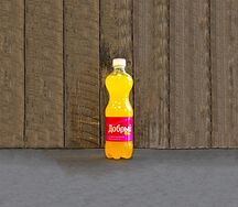 Добрый манго-маракуйя