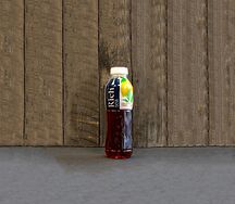 Rich черный чай Лимон