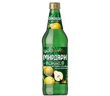 Лимонад груша