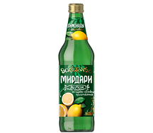 Лимонад лимон