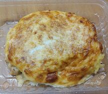 Мясо по-французски