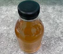 Компот из сухофруктов