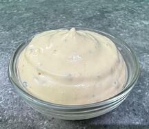 Соус Фирменный