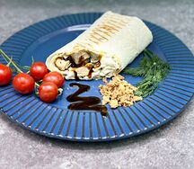 Шаурма Терияки