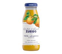 Апельсиновый сок Zuegg