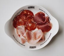 Антипасти