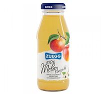 Яблочный сок Zuegg