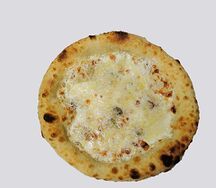 Пицца Четыре сыра