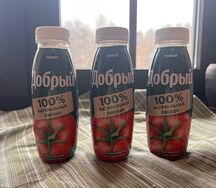 Томат Добрый