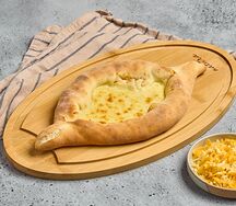 Хачапури Наарта лодочка