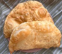 Чебурек ассорти