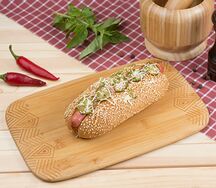 Хот-дог
