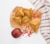Учпочмак