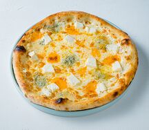 5 сыров