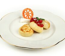 Сырники