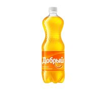 Добрый Апельсин