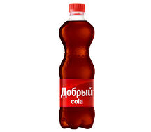 Добрый Cola