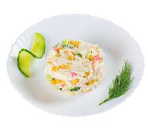Крабовый