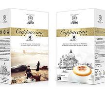 Cafe Cappuccino