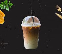 Ice Coffee muoi
