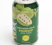 Vinut soursop