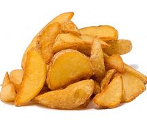 Картофель айдахо