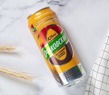Квас Очаковский