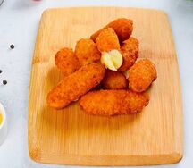 Сырные палочки