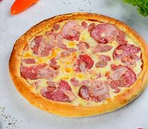 Мясная