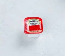 Томатный кетчуп Heinz
