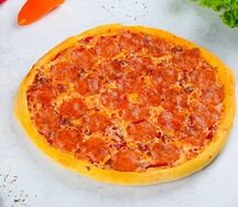 Пеперони