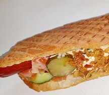 Хот-дог