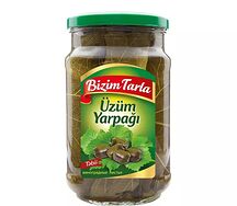 Винoградные листья Bizim Tarla