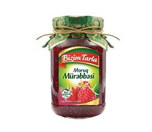 Варенье из малины Bizim Tarla