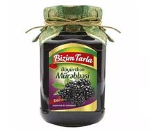 Варенье из ежевики Bizim Tarla