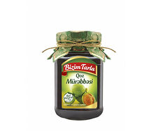 Варенье из грецкого ореха Bizim Tarla