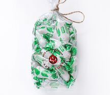Конфеты Биллур мятные