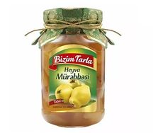 Варенье из айвы Bizim Tarla