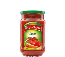 Лечо (Bizim Tarla)