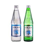 Sirab Минеральная вода газированная