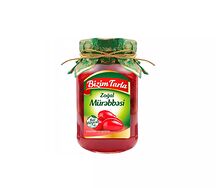 Варенье из кизила Bizim Tarla