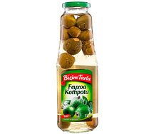 Компот из фейхоа Bizim tarla