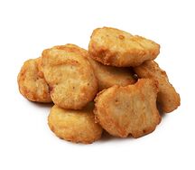 Наггетсы куриные
