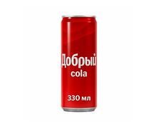 Добрый Кола