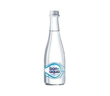 BonaAqua Вода без газа