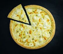 5 сыров